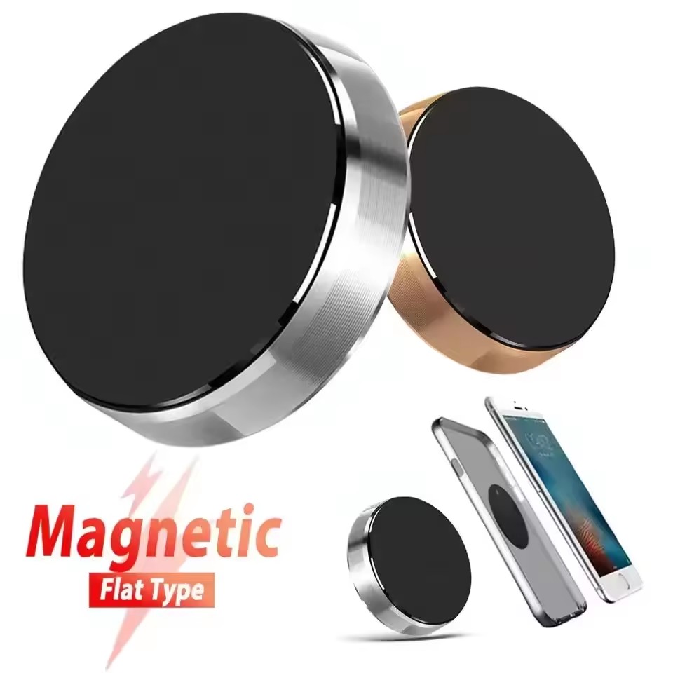 ที่วางโทรศัพท์ในรถยนต์แบบแม่เห - Phone Accessories บทวิจารณ์และราคา