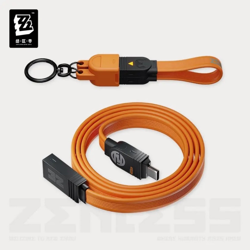 Zenless Zone Zero Rapid Power  - Phone Zone Accessories & Repair Photos บทวิจารณ์และราคา