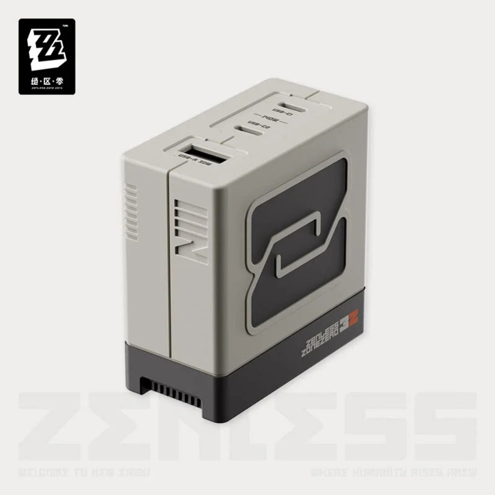 Zenless Zone Zero Rapid Power  - Phone Zone Accessories & Repair Photos บทวิจารณ์และราคา