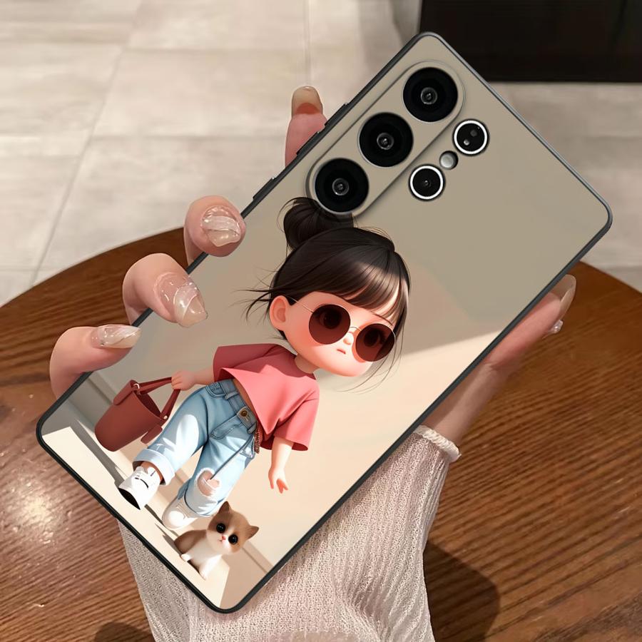 เคสโทรศัพท์ฟันดาสำหรับซัมซุงกา - Phone Accessories Samsung บทวิจารณ์และราคา