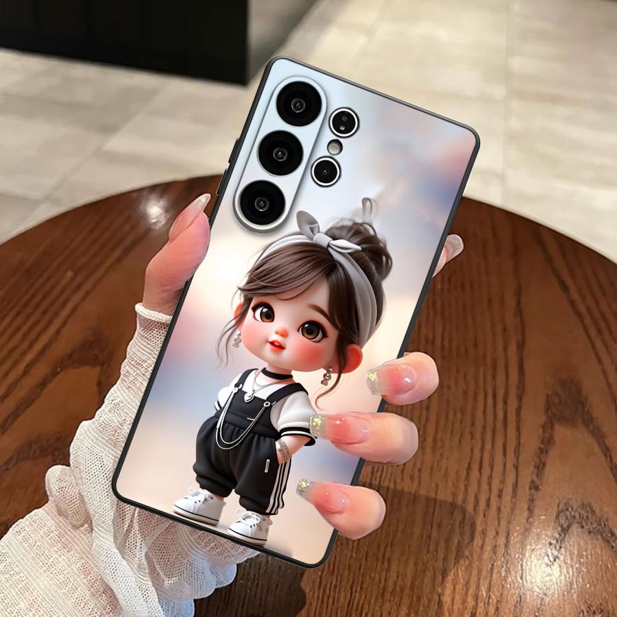 เคสโทรศัพท์ฟันดาสำหรับซัมซุงกา - Phone Accessories Samsung บทวิจารณ์และราคา