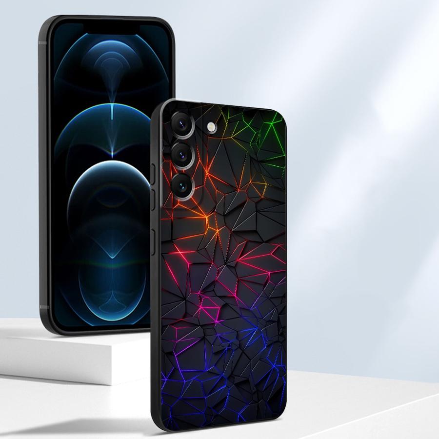 เคสโทรศัพท์สำหรับซัมซุงกาแล็กซ - Phone Accessories Samsung บทวิจารณ์และราคา