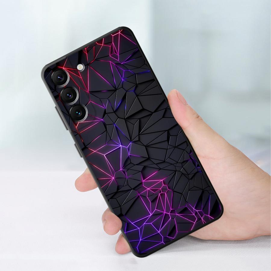 เคสโทรศัพท์สำหรับซัมซุงกาแล็กซ - Phone Accessories Samsung บทวิจารณ์และราคา