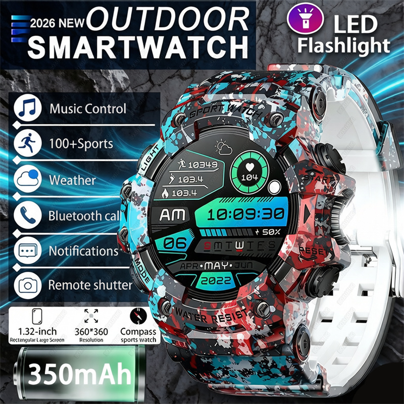 2026 สมาร์ทวอทช์กีฬากลางแจ้งกั - Phone Zone Accessories & Repair Photos บทวิจารณ์และราคา