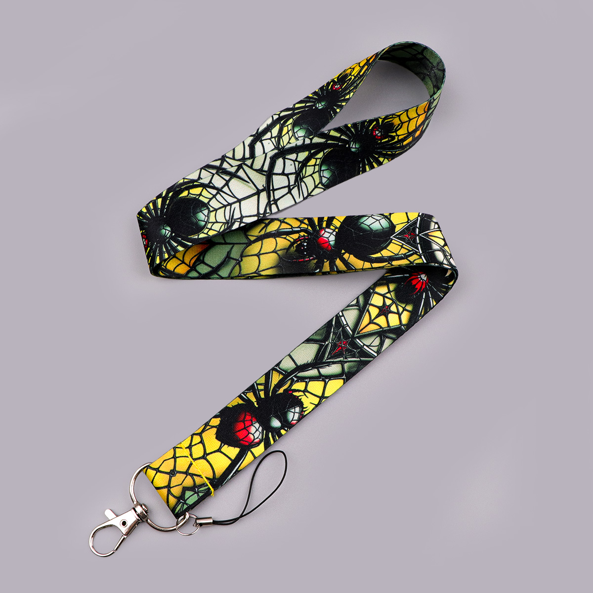 สายคล้องโทรศัพท์ลายการ์ตูนไดโน - Phone Accessories Ideas บทวิจารณ์และราคา