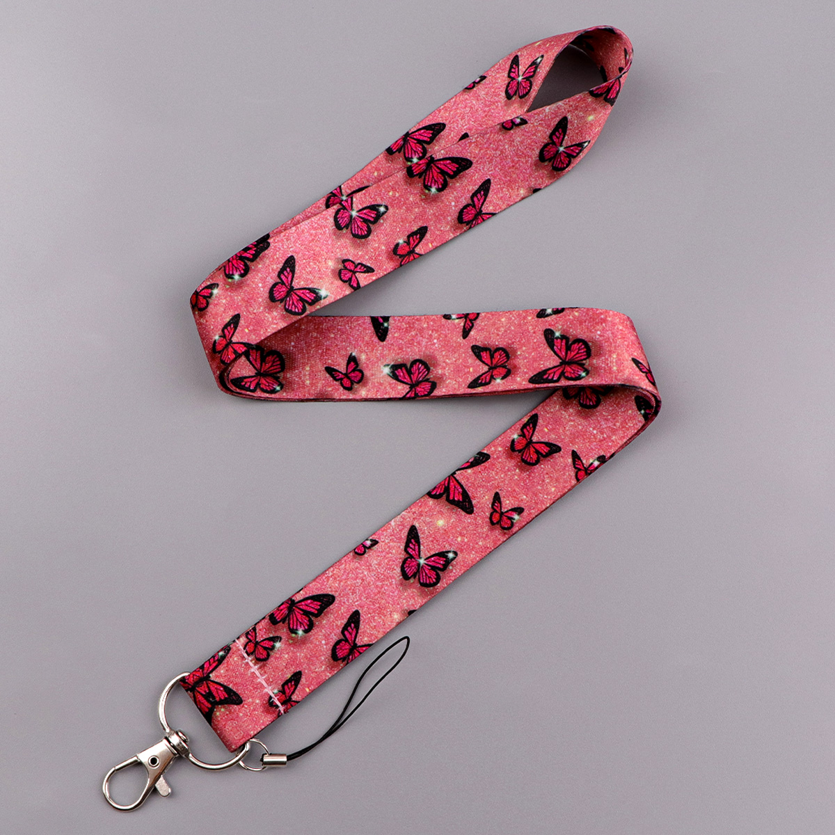 สายคล้องโทรศัพท์ลายการ์ตูนไดโน - Phone Accessories Ideas บทวิจารณ์และราคา