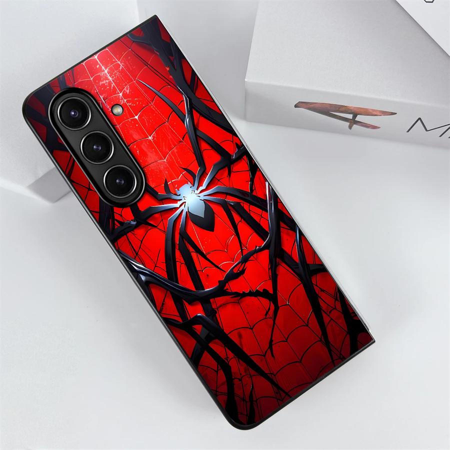 Creative Spider สําหรับ Samsun - Phone Accessories Samsung บทวิจารณ์และราคา