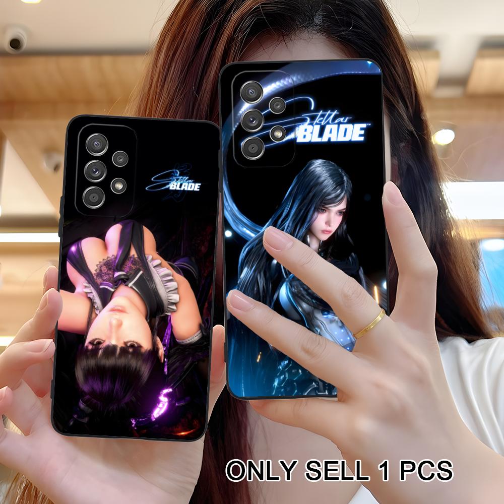 เคสโทรศัพท์ Stellar Game Blade - Phone Accessories Samsung บทวิจารณ์และราคา