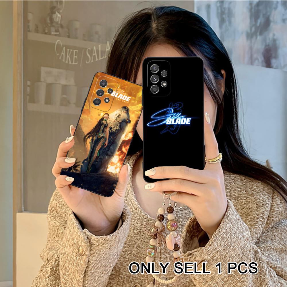 เคสโทรศัพท์ Stellar Game Blade - Phone Accessories Samsung บทวิจารณ์และราคา