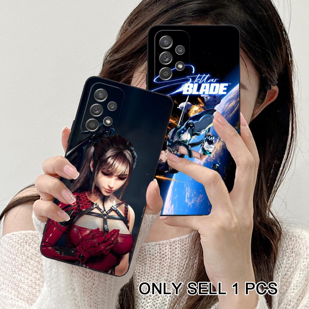 เคสโทรศัพท์ Stellar Game Blade - Phone Accessories Samsung บทวิจารณ์และราคา