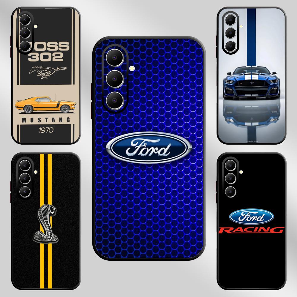 เคสโทรศัพท์โลโก้ F-fordes สำหร - Phone Accessories Samsung บทวิจารณ์และราคา
