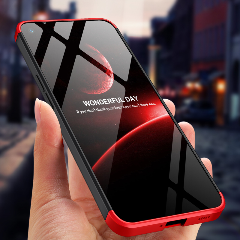 Case for Nothing Phone1 การป้อ - Led Flash Case บทวิจารณ์และราคา