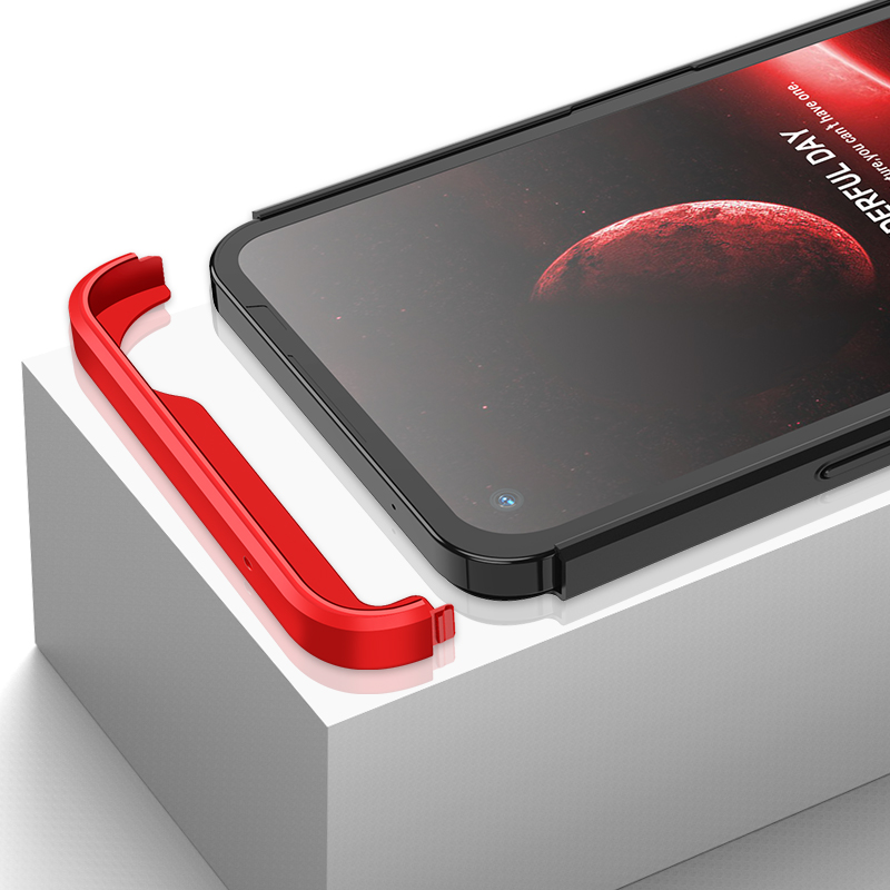 Case for Nothing Phone1 การป้อ - Led Flash Case บทวิจารณ์และราคา