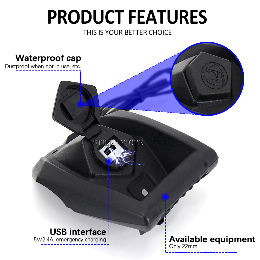 อุปกรณ์เสริมรถจักรยานยนต์ ที่ย - Quality Phone Accessories บทวิจารณ์และราคา