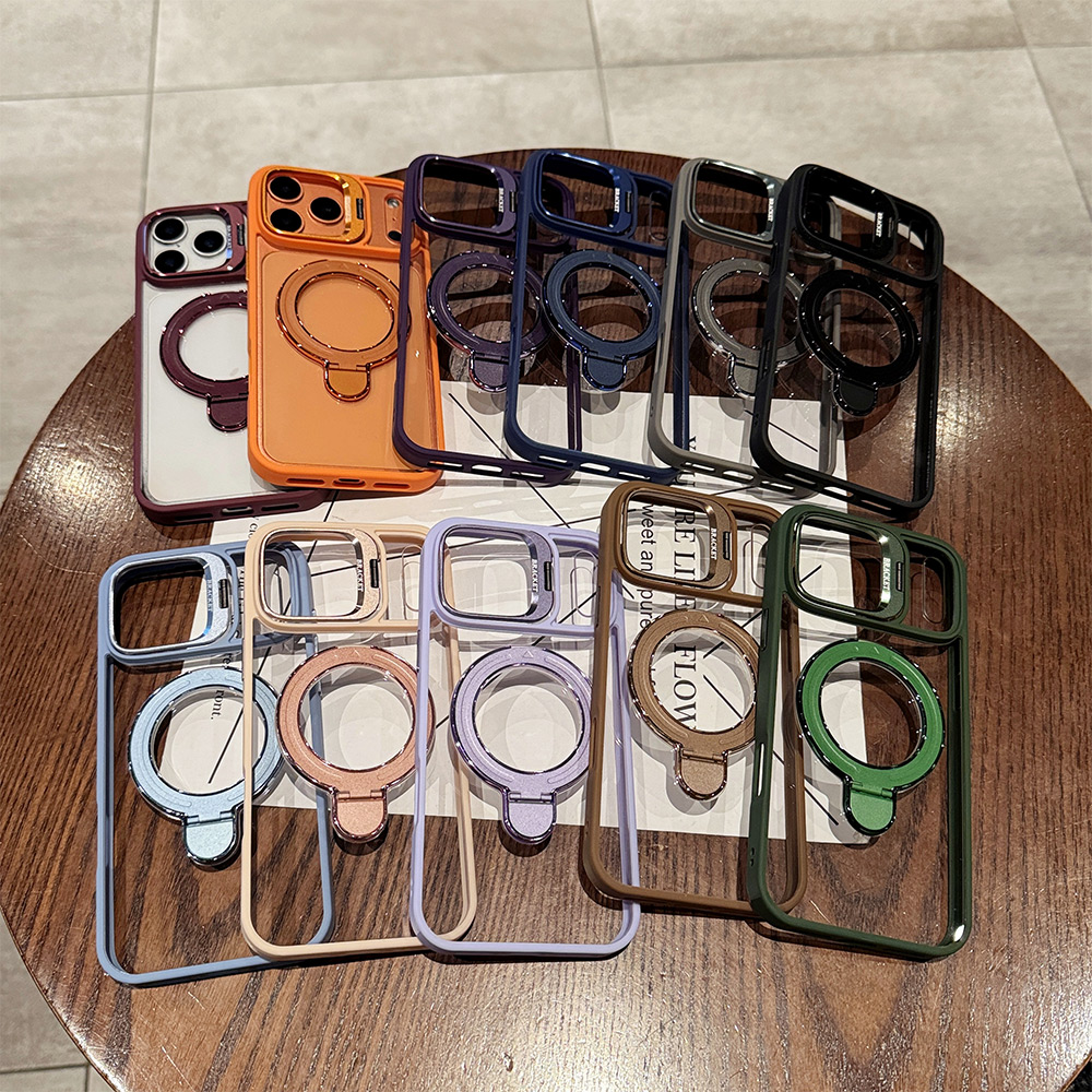 เคสโทรศัพท์แม่เหล็ก Magsafe สำ - Quality Phone Accessories บทวิจารณ์และราคา