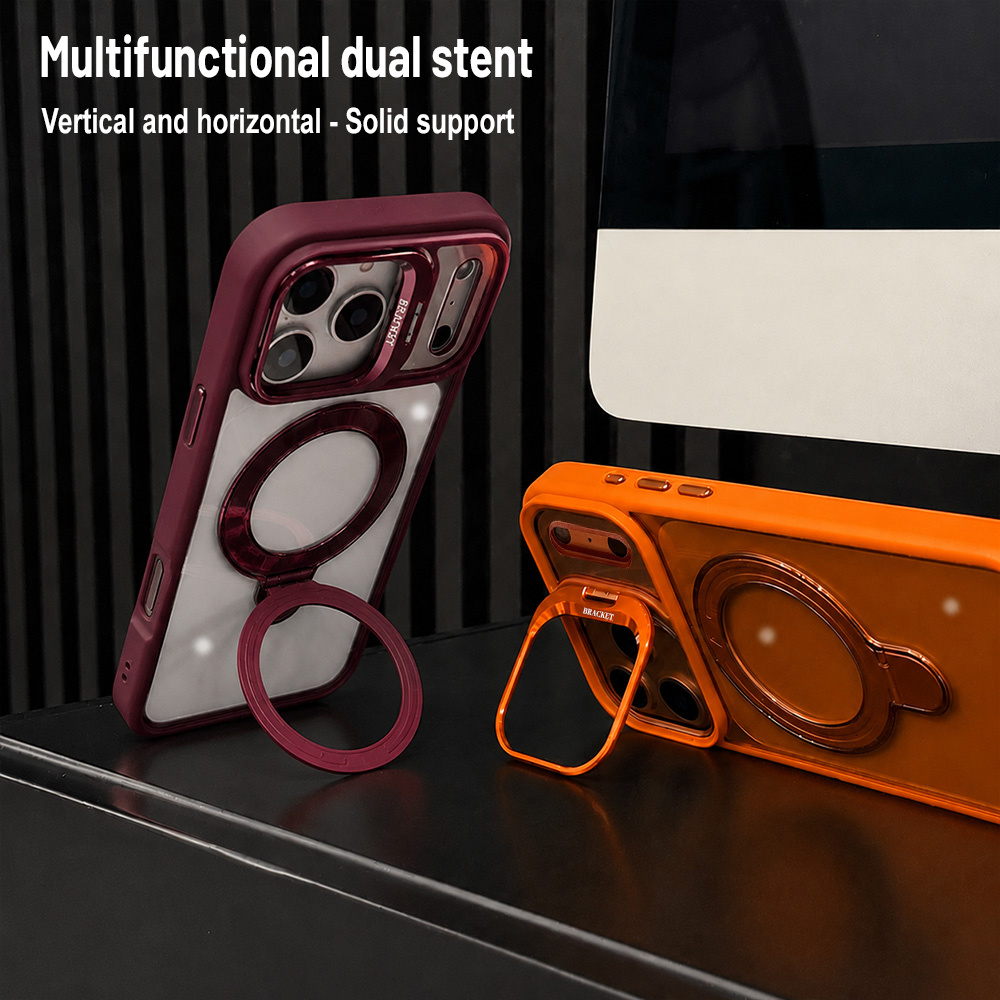 เคสโทรศัพท์แม่เหล็ก Magsafe สำ - Quality Phone Accessories บทวิจารณ์และราคา