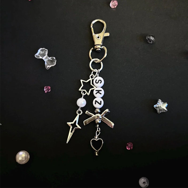 พวงกุญแจ/พวงกุญแจลูกปัด SKZ St - Phone Accessories Ideas บทวิจารณ์และราคา