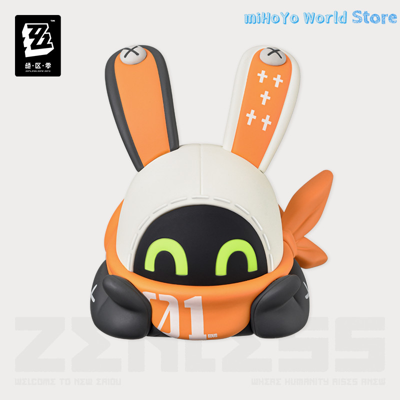 [ของแท้] Bangboo Prop Zenless  - Phone Zone Accessories & Repair Photos บทวิจารณ์และราคา