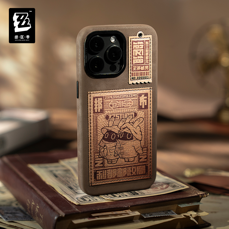 เคสโทรศัพท์ Zenless Zone Zero  - Phone Zone Accessories & Repair Photos บทวิจารณ์และราคา