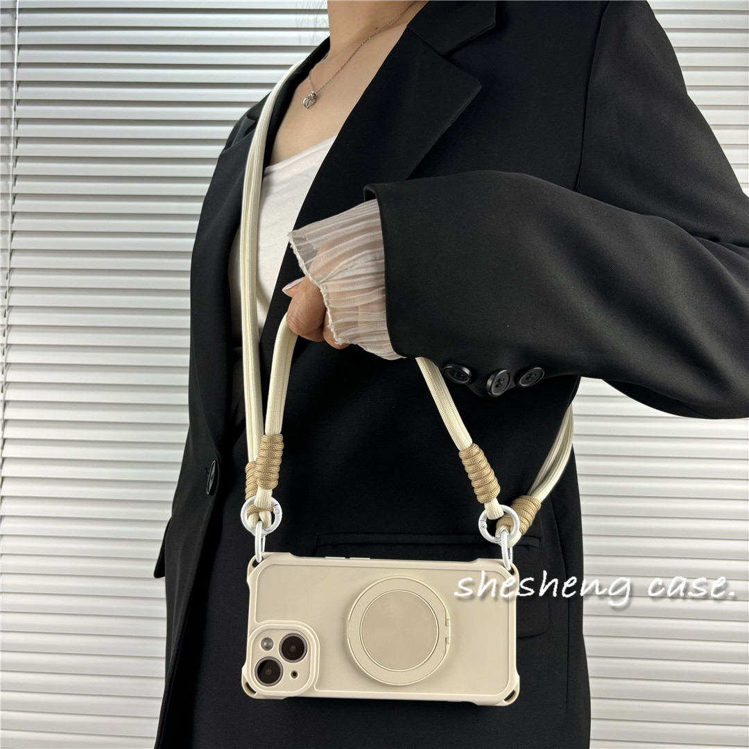 เคสโทรศัพท์แบบคล้องคอสำหรับ Xi - Lanyard Phone Strap บทวิจารณ์และราคา