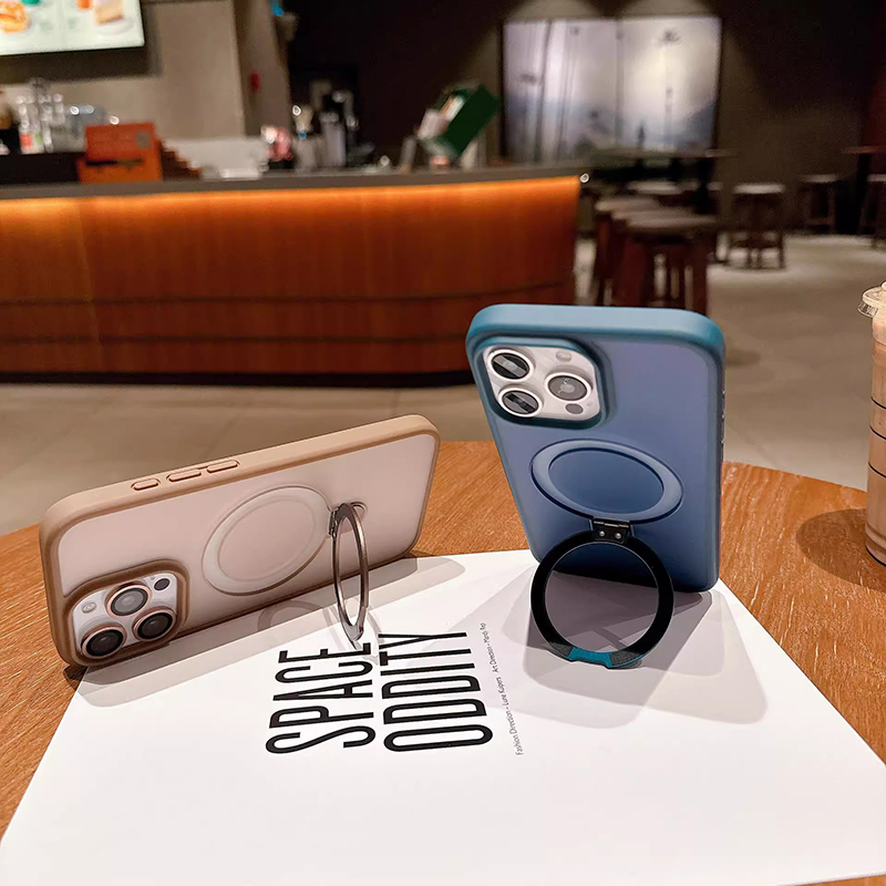 เคสโทรศัพท์แบบมีวงแหวนด้าน ฝาห - Phone Accessories Popsocket บทวิจารณ์และราคา