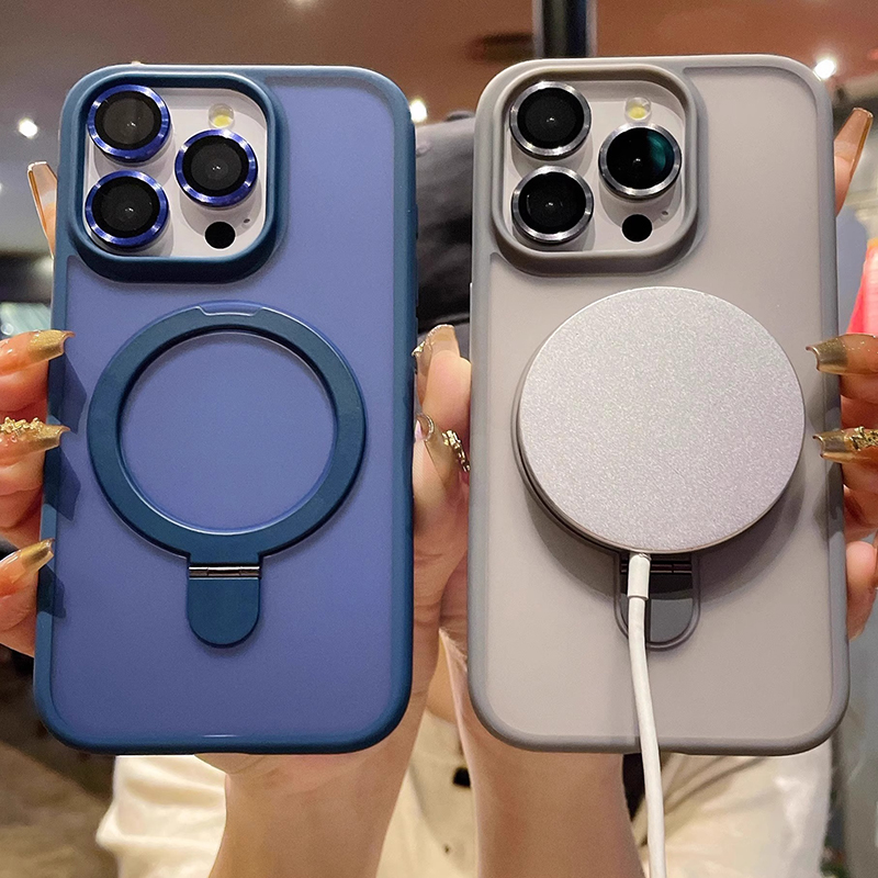 เคสโทรศัพท์แบบมีวงแหวนด้าน ฝาห - Phone Accessories Popsocket บทวิจารณ์และราคา