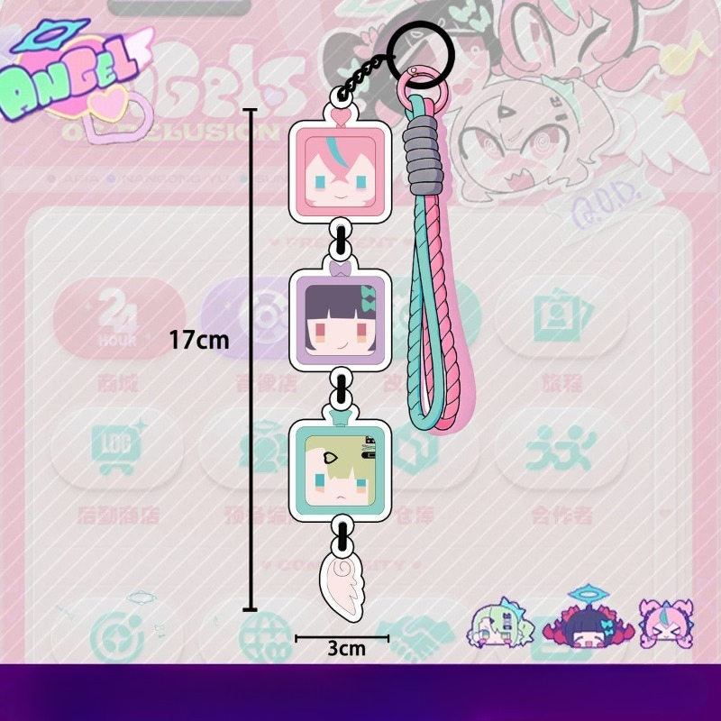 เกม Zenless Zone Zero Angels o - Phone Zone Accessories & Repair Photos บทวิจารณ์และราคา