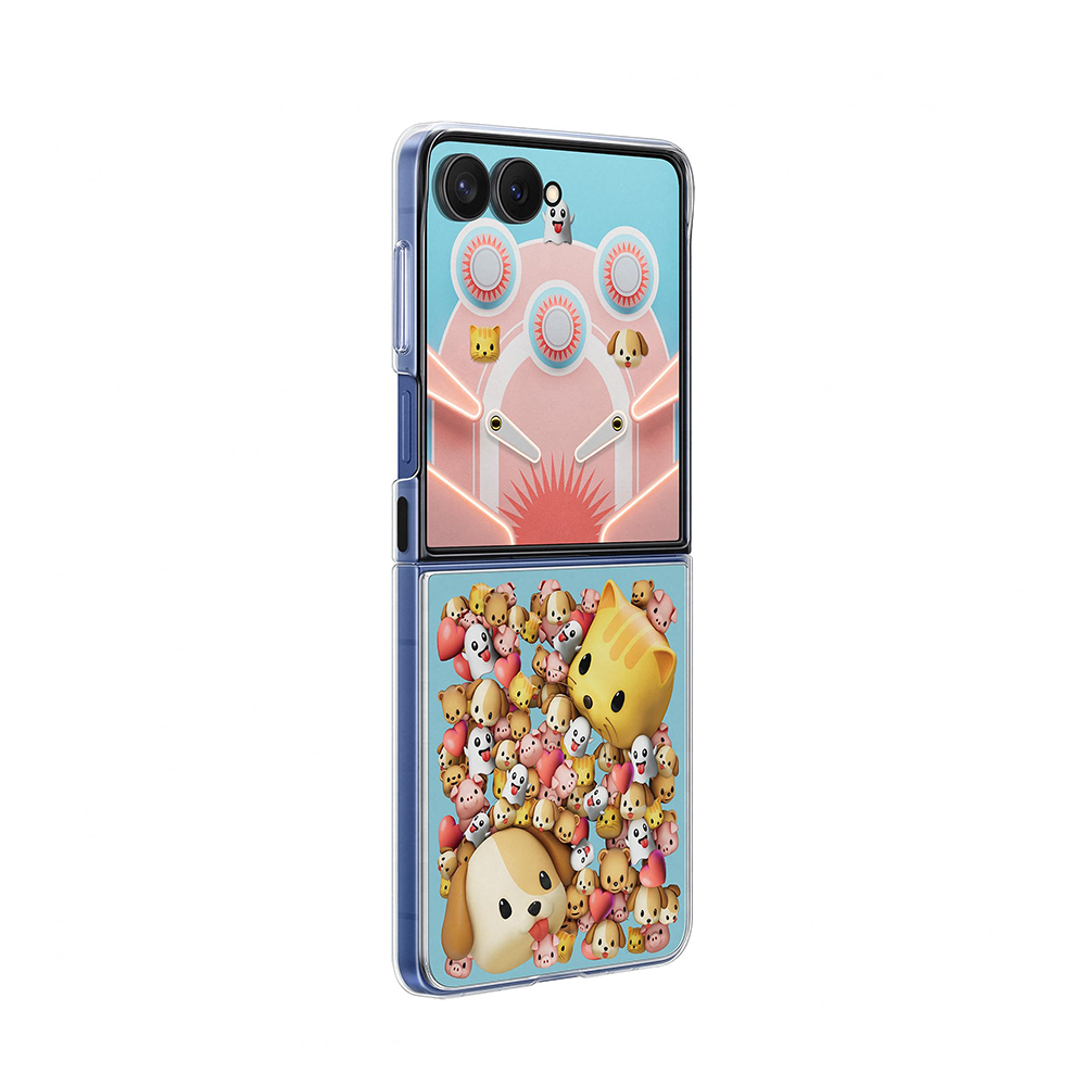 เคสโทรศัพท์ Samsung แท้ สำหรับ - Led Flash Case บทวิจารณ์และราคา