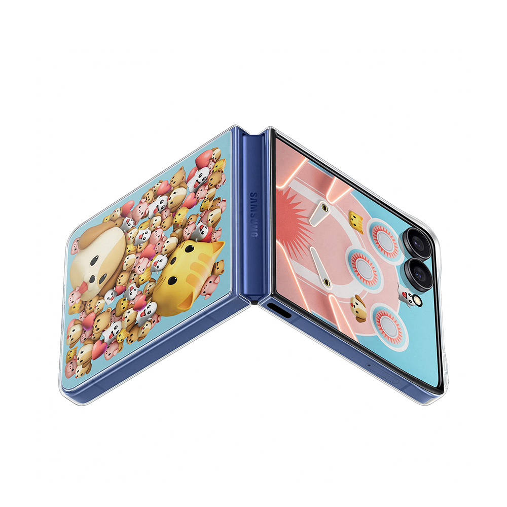 เคสโทรศัพท์ Samsung แท้ สำหรับ - Led Flash Case บทวิจารณ์และราคา