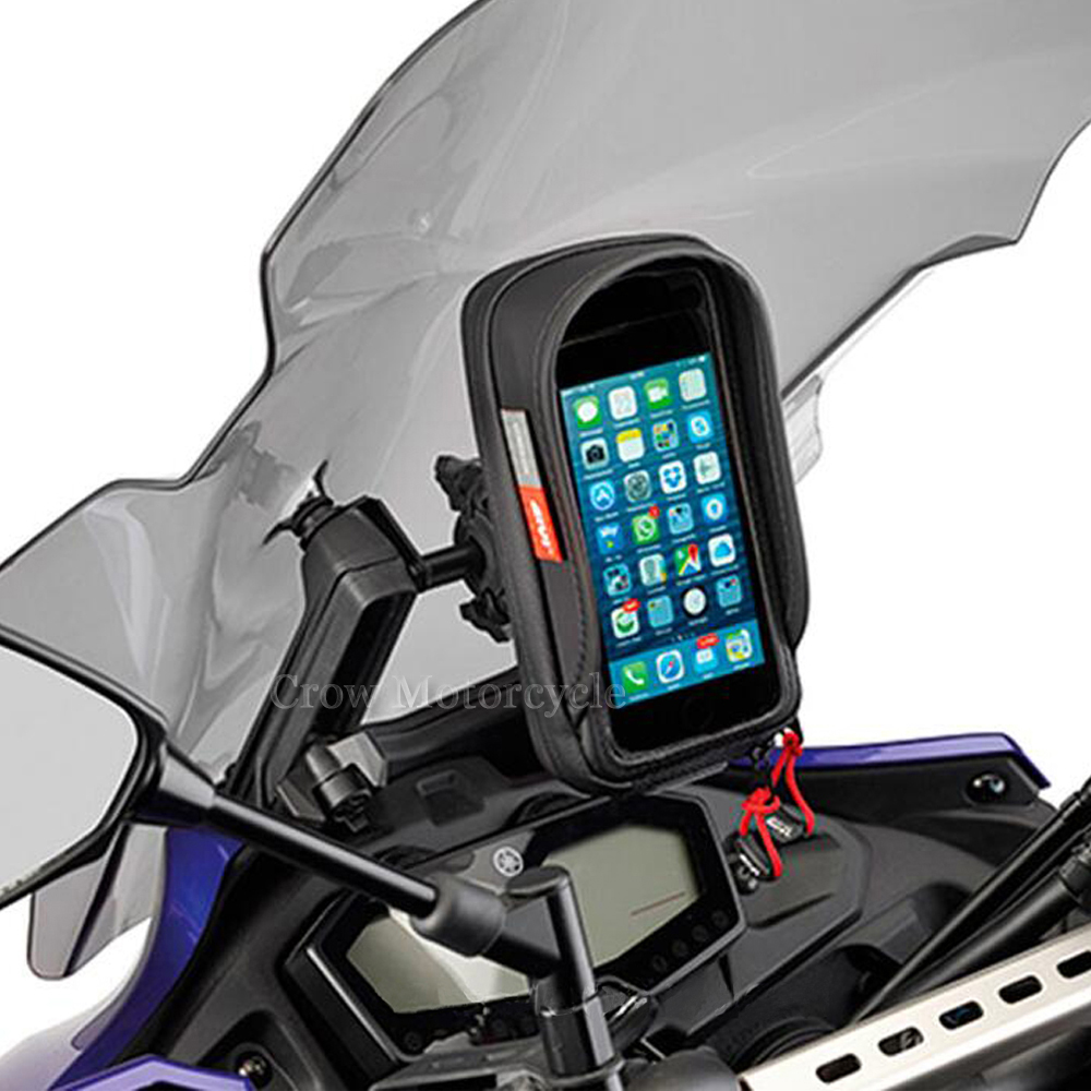 อุปกรณ์เสริมรถจักรยานยนต์ที่วา - Quality Phone Accessories บทวิจารณ์และราคา