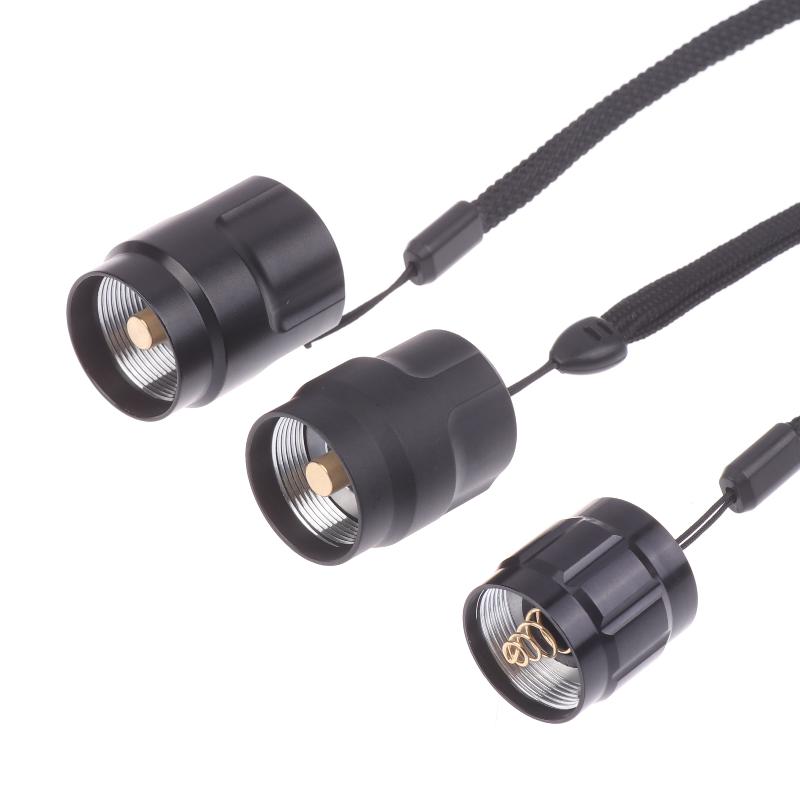สวิตช์ไฟฉาย LED รุ่น 501 502 C - Led Flash Case บทวิจารณ์และราคา