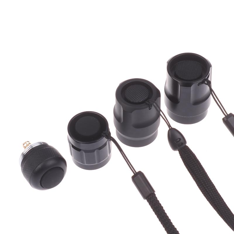 สวิตช์ไฟฉาย LED รุ่น 501 502 C - Led Flash Case บทวิจารณ์และราคา