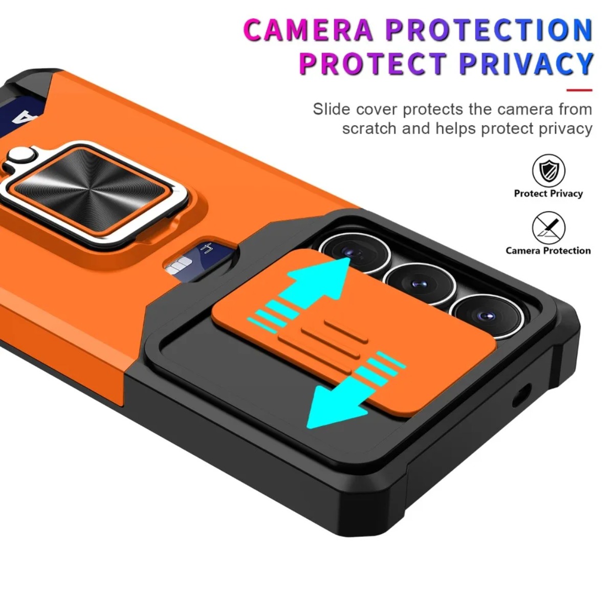 เคสโทรศัพท์แบบมีช่องใส่การ์ด พ - Phone Accessories Popsocket บทวิจารณ์และราคา