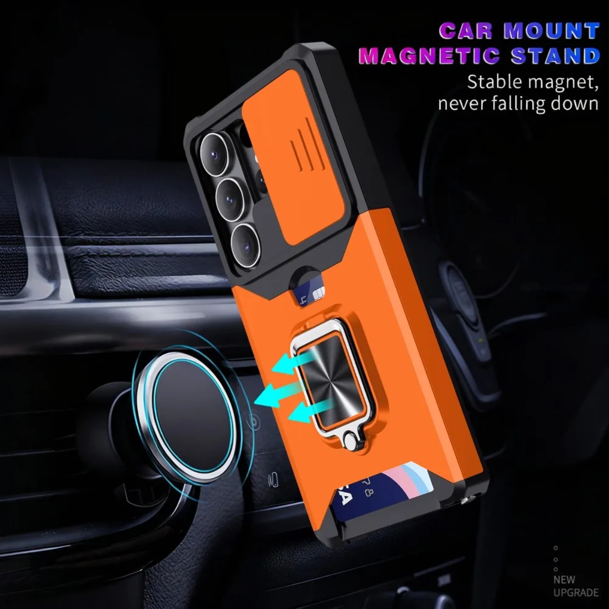 เคสโทรศัพท์แบบมีช่องใส่การ์ด พ - Phone Accessories Popsocket บทวิจารณ์และราคา