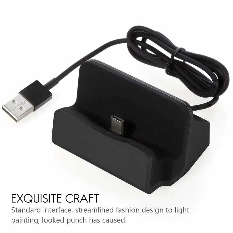 แท่นชาร์จโทรศัพท์แบบ USB Type  - Usb Data Cable บทวิจารณ์และราคา