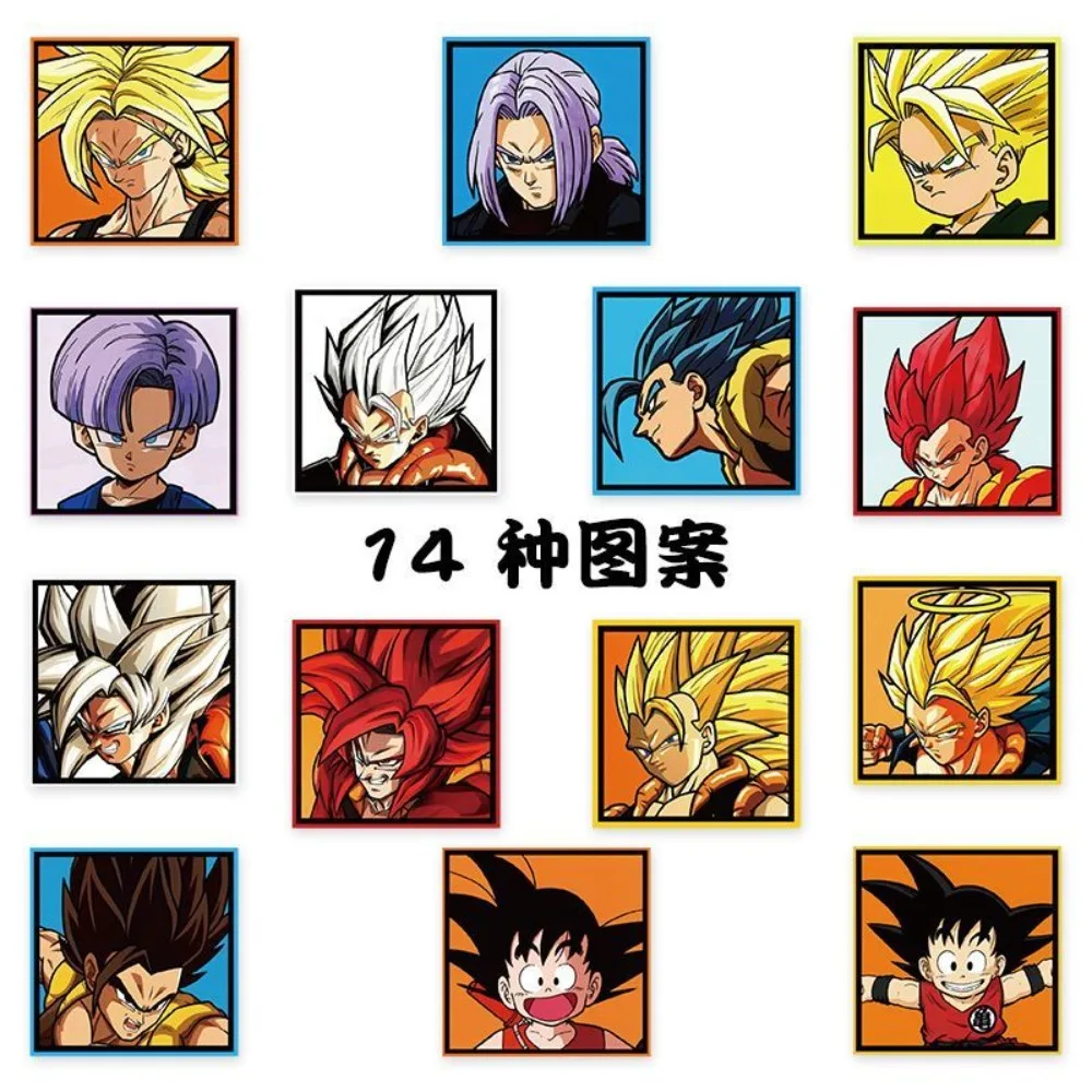 สติ๊กเกอร์ม้วนดราก้อนบอล 500 ช - Phone Accessories Poster บทวิจารณ์และราคา