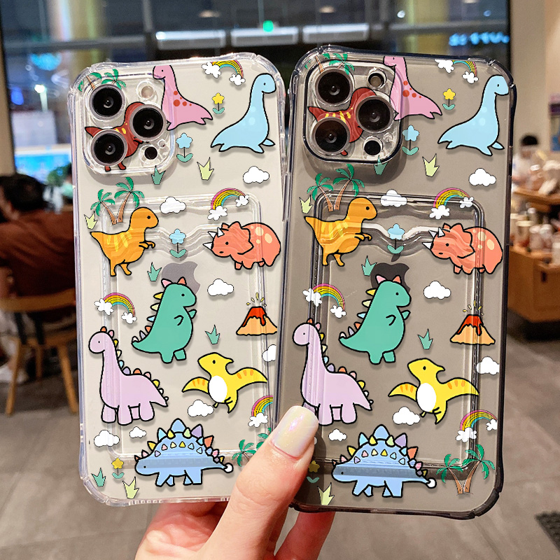 เคสโทรศัพท์ลายแมวดำน่ารัก สำหร - Phone Accessories บทวิจารณ์และราคา