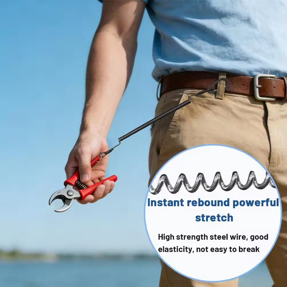 สายคล้องโทรศัพท์แบบยืดหดได้ ป้ - Lanyard Phone Strap บทวิจารณ์และราคา