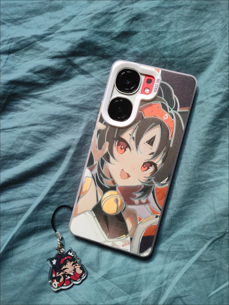 Zenless Zone Zero Wacky ตลก Qu - Phone Zone Accessories & Repair Photos บทวิจารณ์และราคา