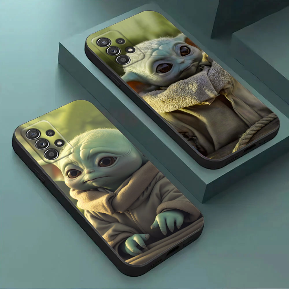 โยดาส กรูทส์เคสโทรศัพท์สำหรับซ - Phone Accessories Samsung บทวิจารณ์และราคา