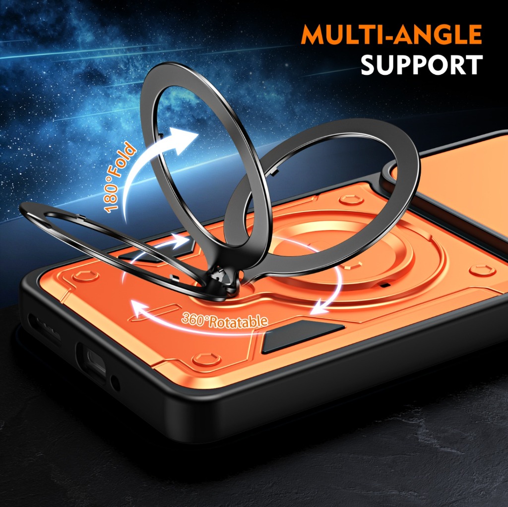 เคสโทรศัพท์กันกระแทกพร้อมฝาปิด - Phone Accessories Popsocket บทวิจารณ์และราคา