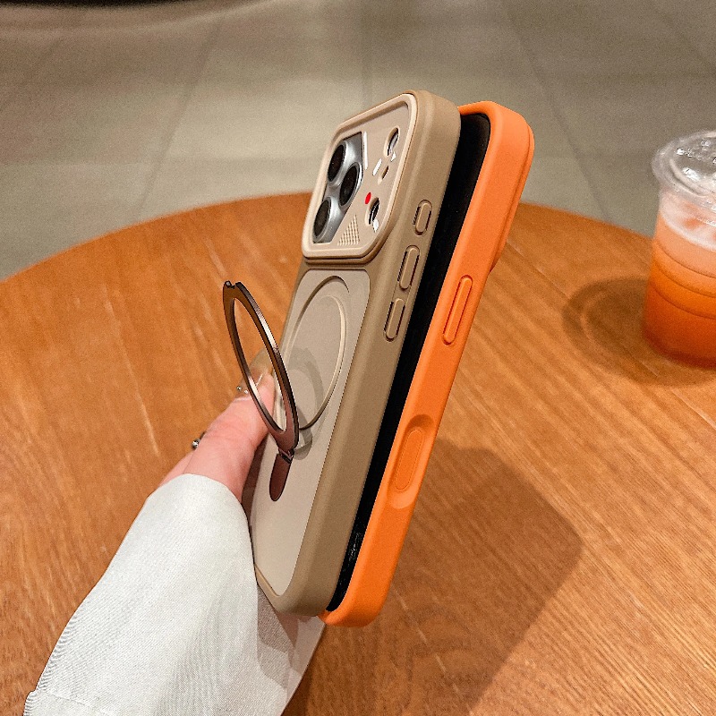 เคสโทรศัพท์แม่เหล็กแบบวงแหวนโล - Phone Accessories Popsocket บทวิจารณ์และราคา