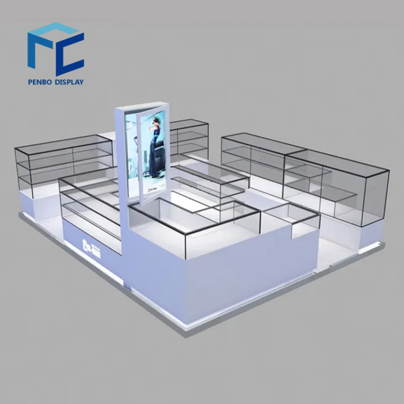ร้านขายอุปกรณ์ซ่อมโทรศัพท์มือถ - Phone Accessories Shop Design บทวิจารณ์และราคา