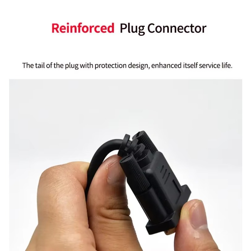 USB-ACTCAB-H2 เหมาะสำหรับสายโป - Usb Data Cable บทวิจารณ์และราคา