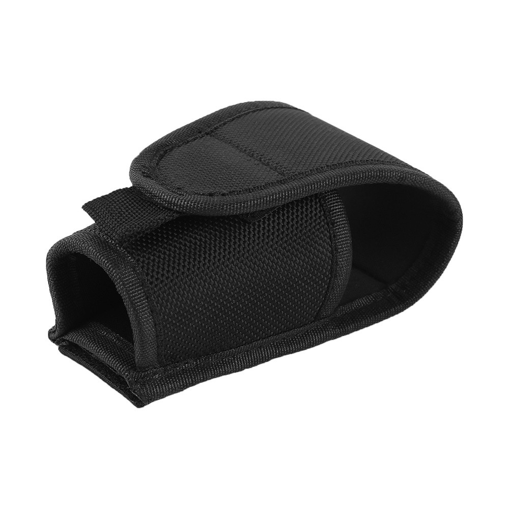 ยุทธวิธีไฟฉายไนลอน MOLLE กระเป - Led Flash Case บทวิจารณ์และราคา