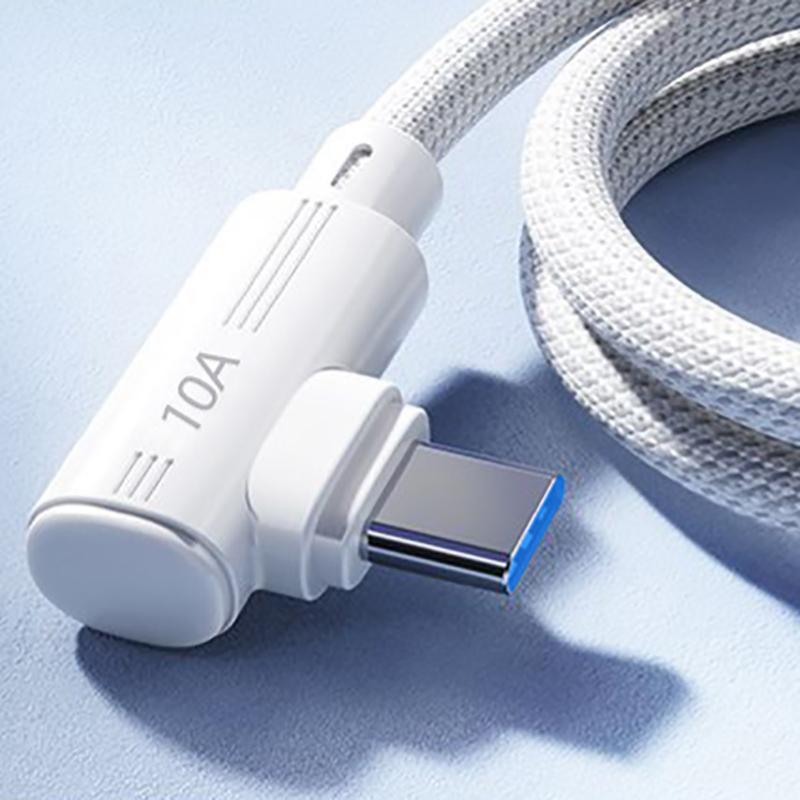 สายชาร์จข้อมูลแบบซุปเปอร์แฟลช  - Usb Data Cable บทวิจารณ์และราคา