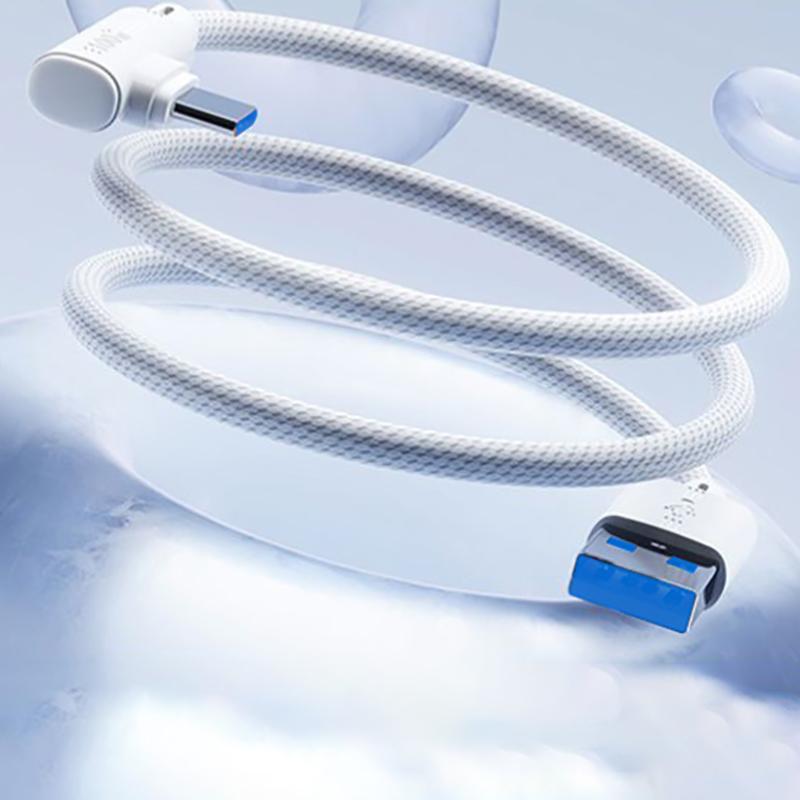 สายชาร์จข้อมูลแบบซุปเปอร์แฟลช  - Usb Data Cable บทวิจารณ์และราคา